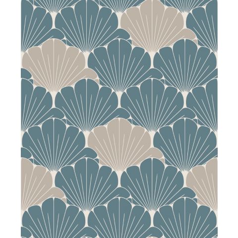 Dutch Wallcoverings - Elegance - M64004