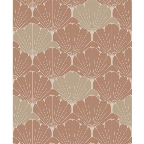 Dutch Wallcoverings - Elegance - M64005