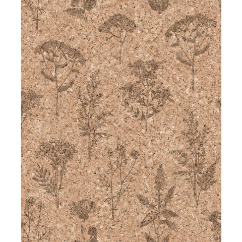 DUTCH WALLCOVERINGS - UGEPA - BRUT M78308