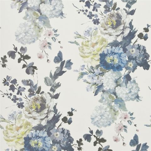 Designers Guild - Patterns Volume 1 - Seraphina