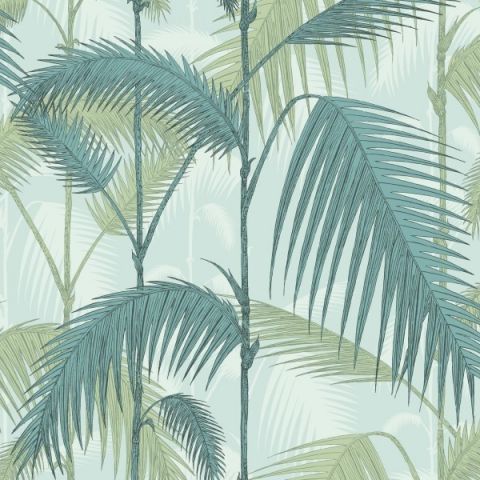 Cole & Son Icons Palm Jungle 112/1001