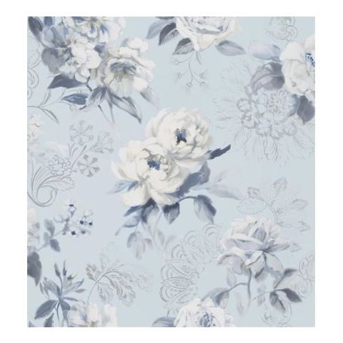 Designers Guild Mandora - Victorine Cornflower PDG1051/03