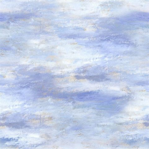 Designers Guild - Caprifoglio - Cielo Panel