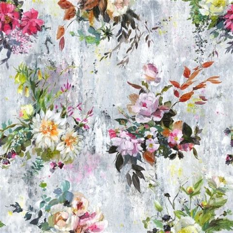 Designers Guild Scenes & Murals - Aubriet PDG717/1