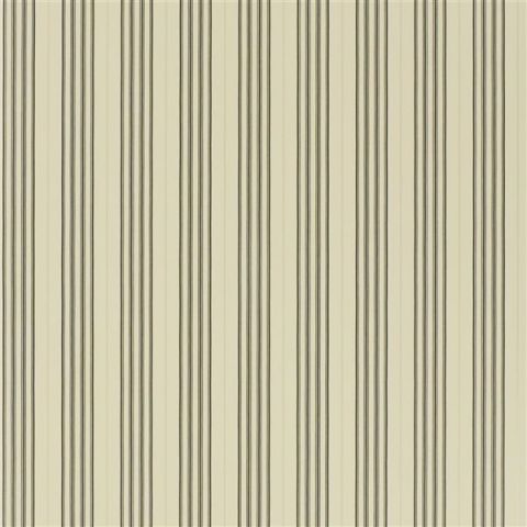 Ralph Lauren Signature Stripe Library - Palatine Stripe PRL050/02