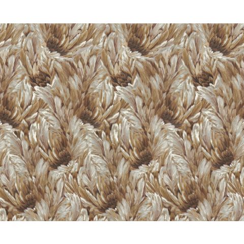 DUTCH WALLCOVERINGS FIRST CLASS - ROBERTO CAVALLI HOME 09 RC21009