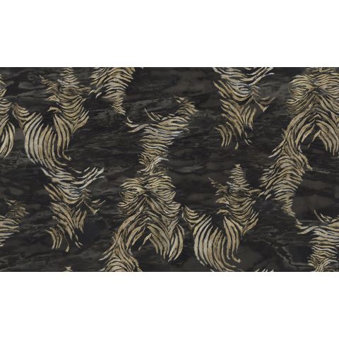 DUTCH WALLCOVERINGS FIRST CLASS - ROBERTO CAVALLI HOME 09 RC21016