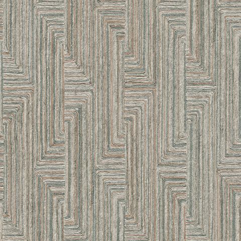 DUTCH WALLCOVERINGS - SANTA FE SA524014