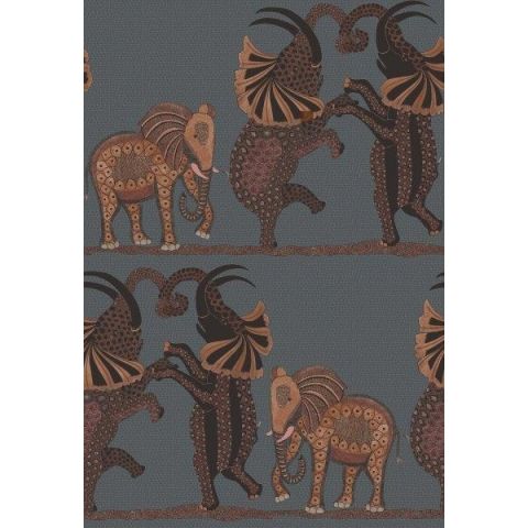 Cole & Son The Ardmore Collection Safari Dance 109/8040