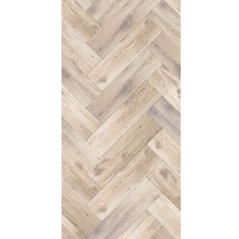 KEK Amsterdam Oak Herringbone Floor WP 370