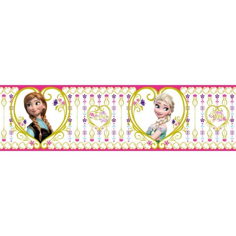 Dutch Wallcoverings Disney Border WBD 8063