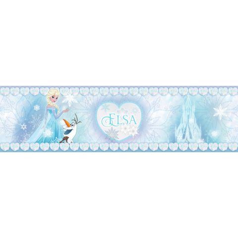 Dutch Wallcoverings Disney Border WBD 8088