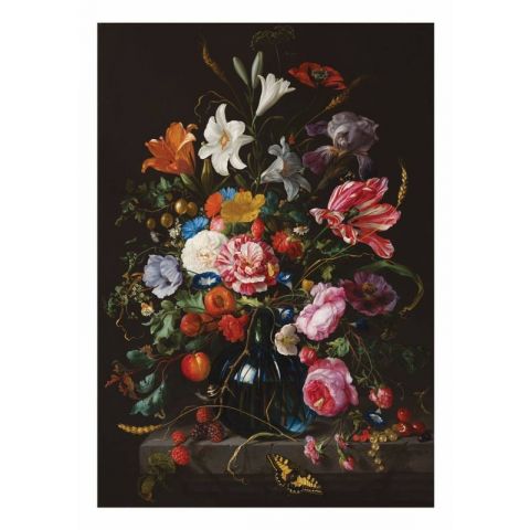 KEK Amsterdam Flora & Fauna Golden Age Flowers WP-231