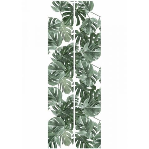 KEK Amsterdam Flora & Fauna Monstera WP-584