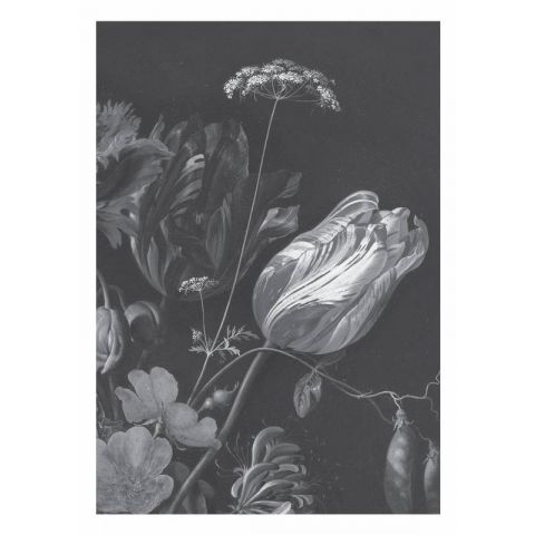 KEK Amsterdam Flora & Fauna Golden Age Flowers WP-588