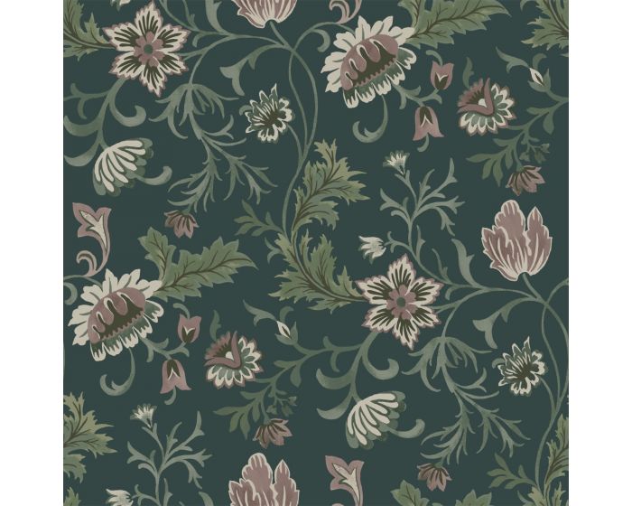 Vintage Flowers 158-139415